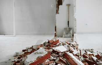 post construction or rennovation cleaning