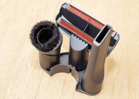 vacuum cleaner attachments