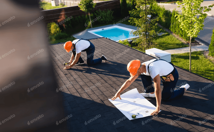 emergency roof repair